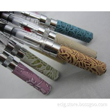 colorful Ego M battery